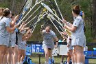 WLax vs MHC  Women’s Lacrosse vs Mt Holyoke College. - Photo by Keith Nordstrom : WLax, lacrosse